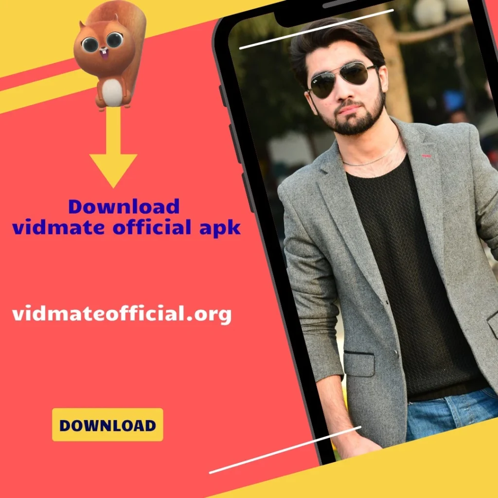 Download Vidmate Official